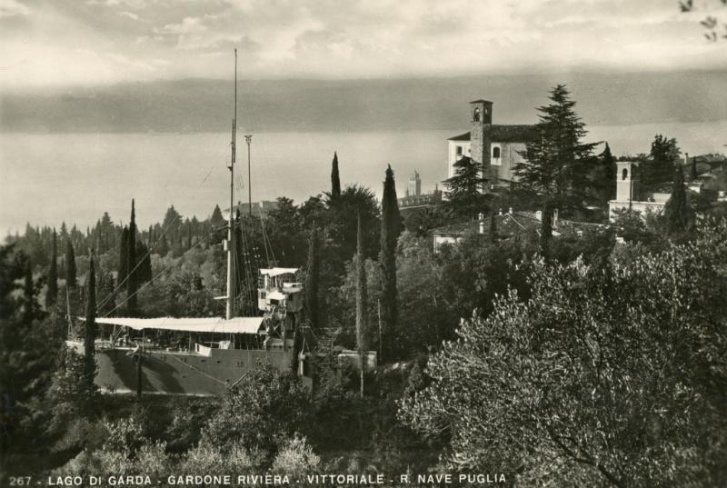Canevari Emilio