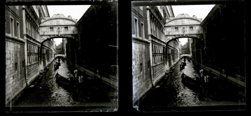Ponte dei Sospiri (originale)