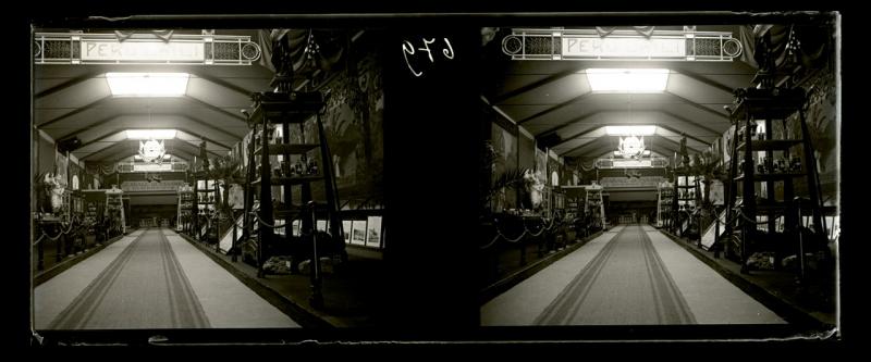 Galleria Industrie Artistiche (originale)