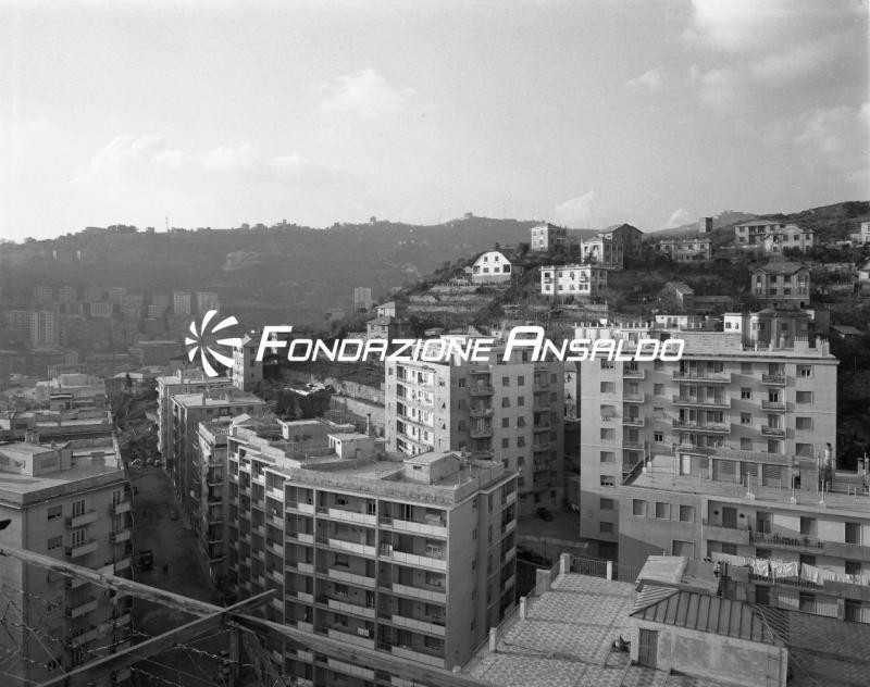 Genova - Marassi