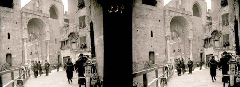 Porta Soprana (originale)