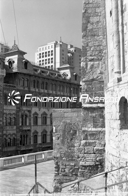 Genova - Chiesa di Santo Stefano