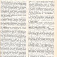 Editoriale di Arturo Tofanelli, I miti della scienza di Giorgio de Santillana - settembre 1953, anno I, n.5