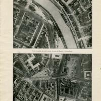 L'Illustrazione Italiana - numero speciale dedicato alla trasvolata su Vienna - p. 10