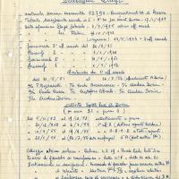 Nota biografica Luigi Pazzaglia