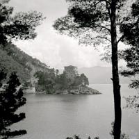 Castello di Paraggi (taglio)