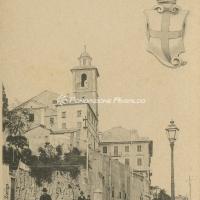 Genova - Chiesa di San Giacomo Maggiore