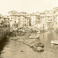Boccadasse (taglio)