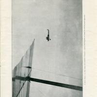 L'Illustrazione Italiana - numero speciale dedicato alla trasvolata su Vienna - p. 13