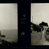 Nervi. Castello Gropallo (originale)
