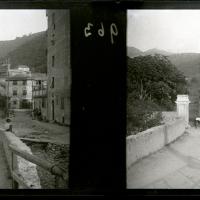 Case in val Bisagno (originale)