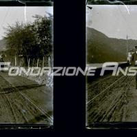 Aspettando il tram (originale)