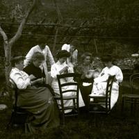 Lavoro del dopopranzo (taglio)