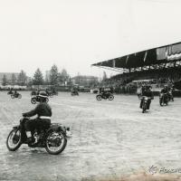 Moto Guzzi - Carosello motociclistico