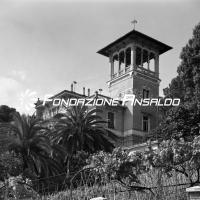 Genova - Multedo - villa Perla