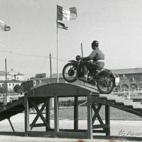Moto Guzzi - Carosello motociclistico