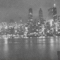 "New York", foto di Paolo Suni