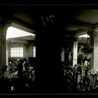 Interno della Mostra Coloniale (originale)
