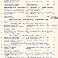 Reattori di potenza in progetto o costruzione , marzo - aprile 1957, anno V, n. 2 - p. 71