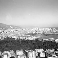 Genova - panorama