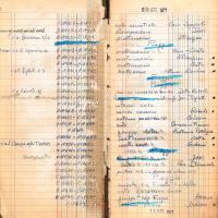 Repertorio generale n. 4 - dal n. 118.406 al n. 118.655