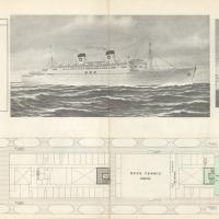 Boat deck