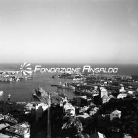 Genova - panorama