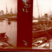 In porto (originale)