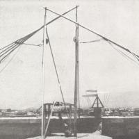 L'Aliante leonardesco esposto al Museo della Tecnica di Milano - p. 68