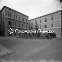 Genova - Coronata