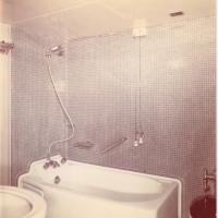 Federico Costa - Bagno