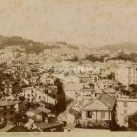 Genova - panorama
