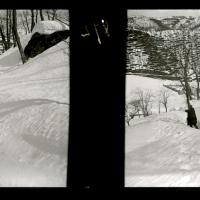 Molini. Battaglia nella neve (originale)