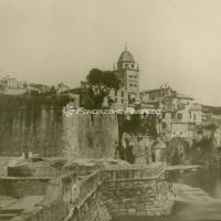 Genova - Chiesa di S. Tommaso