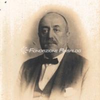 Nossardi Mario - ritratto