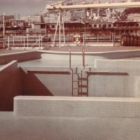 Federico Costa - Piscina di prima classe