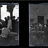 La messa a Serino (originale)