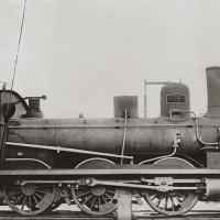 Locomotiva RA 350 (FS 270)