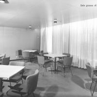 Federico Costa - Sala gioco di seconda classe