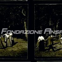 La rotonda in Campopiano (originale)