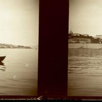 Porto. Jole a remi (originale)