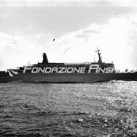 Eugenio C (t/n) - in navigazione