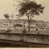 Genova - panorama