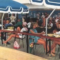 Classe Cabina - Veranda "Portofino"