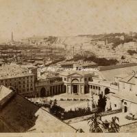 Genova - stazione di Principe
