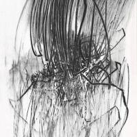 Emilio Scanavino "Vitalità 1962", novembre - dicembre 1962, anno X, n. 6