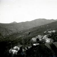 Bargagli. Veduta (taglio)