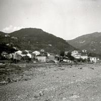 Prato. Vista dalla Plinthos (taglio)