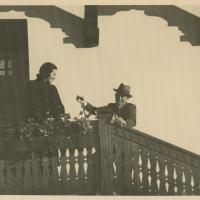 Pian dei Resinelli - 1937