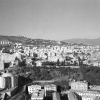 Genova - panorama